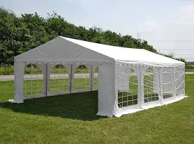 chapiteau 5x8M