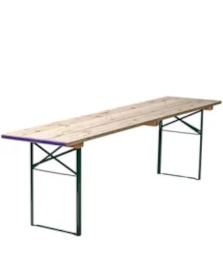 Table 220 x 50
